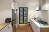 Modern studio for rent in Dich Vong, Cau Giay 3